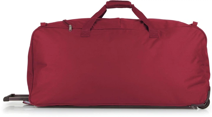 Дорожная сумка женская Gabol Week Eco 110 л Rojo (122315-008) (930360) (8425126229623) - изображение 3