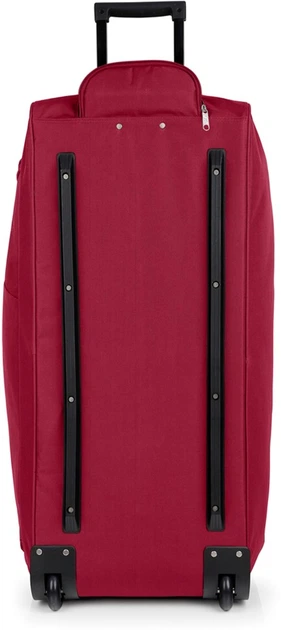 Дорожная сумка женская Gabol Week Eco 110 л Rojo (122315-008) (930360) (8425126229623) - изображение 9