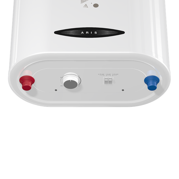 Бойлер THERMEX Aris 100 - Фото 3 Бойлер THERMEX Aris 100 - изображение 3