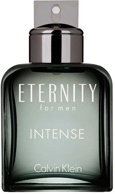 Тестер туалетной воды для мужчин Calvin Klein Eternity For Men Intense 100 мл (3614223163441) - Фото 1 Тестер туалетной воды для мужчин Calvin Klein Eternity For Men Intense 100 мл (3614223163441) - изображение 1