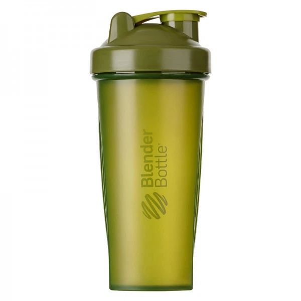 Шейкер спортивний BlenderBottle Original Classic 28oz/820ml Moss Green - зображення 3