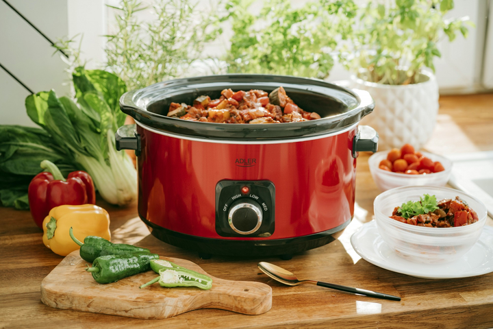 Мультиварка Adler AD 6413r 5,8L - изображение 7