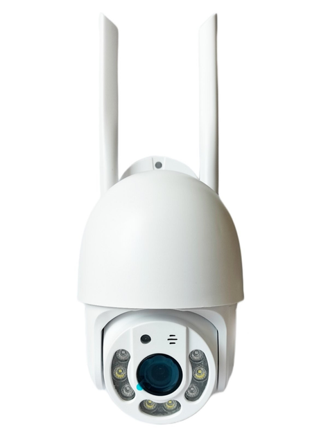 Наружная поворотная IP camera Boifun dq201 2к: 2 500 грн. - Інша