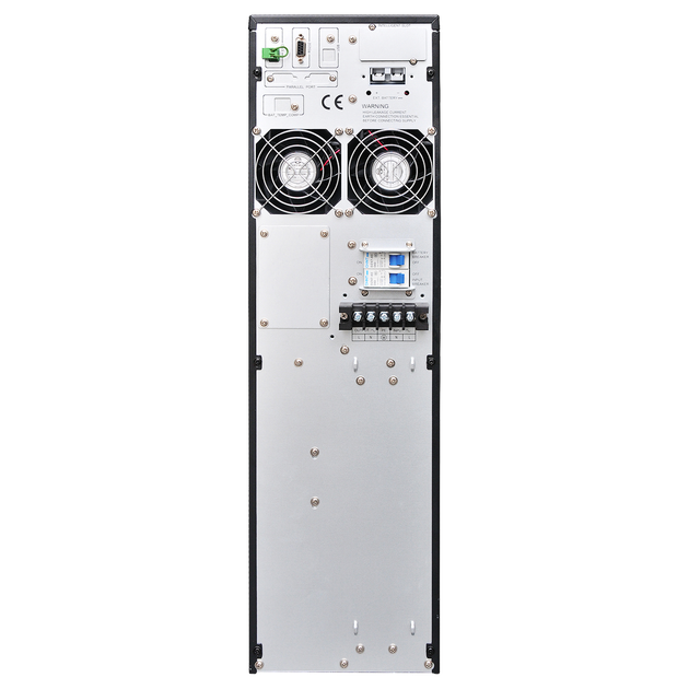 ИБП Smart-UPS LogicPower 6000 PRO (with battery) - изображение 2
