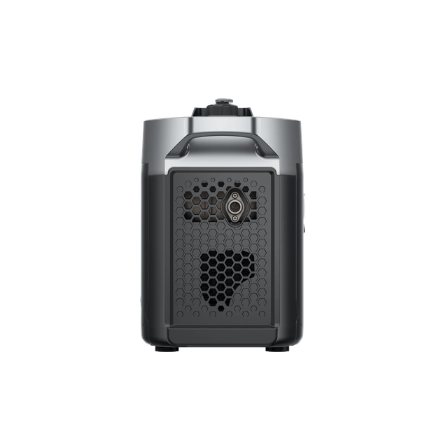 Двопаливний Генератор EcoFlow Smart Generator (газ-бензин) - изображение 3