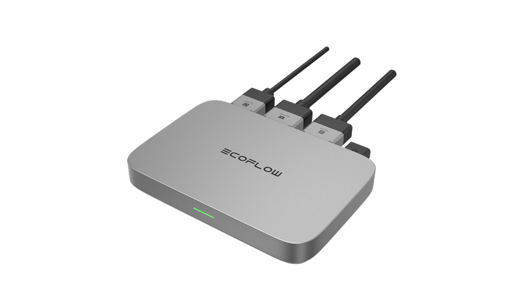 Мікроінвертор EcoFlow PowerStream 600W - изображение 3