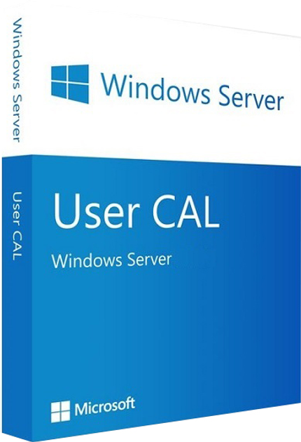 Oprogramowanie Microsoft Windows Server 2019 Oem User 5Clt PL (R18-05874) - obraz 1