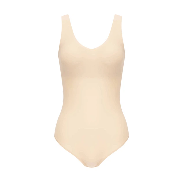 16A8-боді-Chantelle-WU-nu-XL/2XL - Фото 1 16A8-боді-Chantelle-WU-nu-XL/2XL - изображение 1