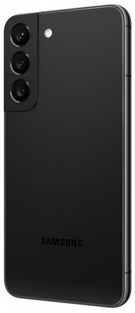 Мобільний телефон Samsung Galaxy S22 5G 8/128GB Enterprise Edition Phantom Black (SM-S901BZKDEEE) - зображення 7