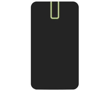 Зчитувач U-Prox SL mini мультиформат IP65 - Фото 1 Зчитувач U-Prox SL mini мультиформат IP65 - зображення 1