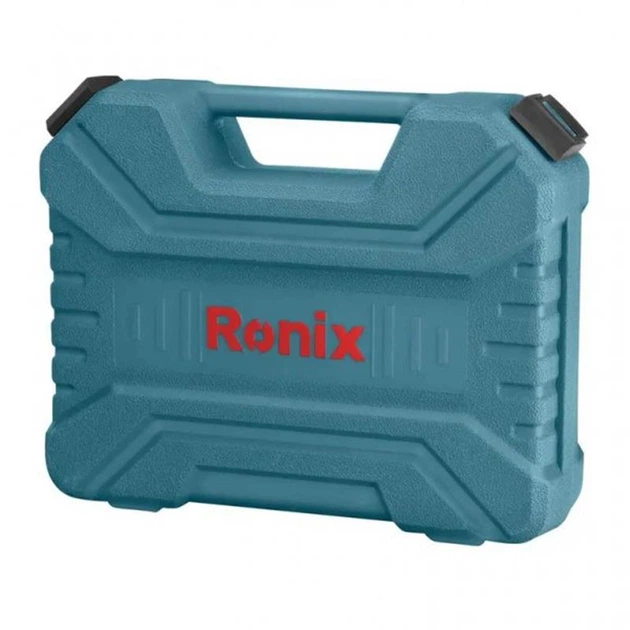 Шуруповерт акумуляторний Ronix 8012 - изображение 7