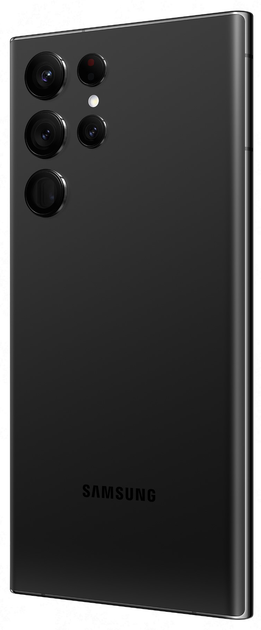 Smartfon Samsung Galaxy S22 Ultra 8/128GB Enterprise Edition Phantom Black (SM-S908BZKDEEE) - obraz 13