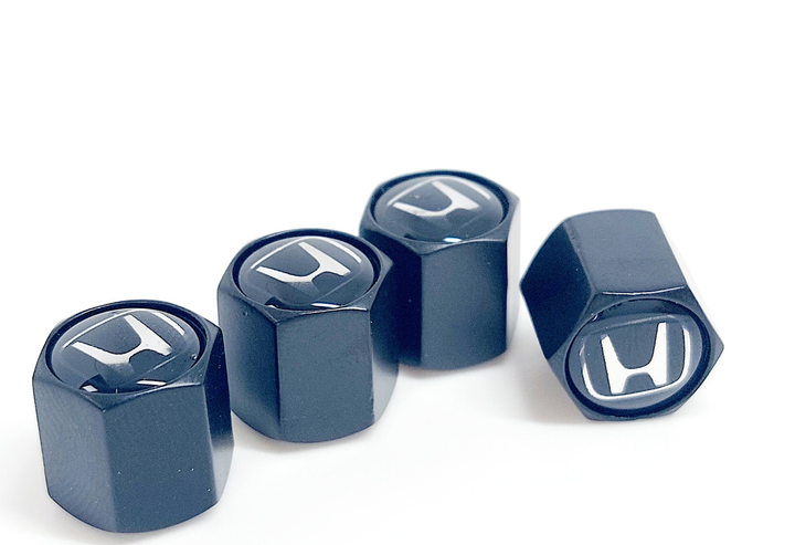 Колпачки золотник Honda ниппель Хонда с логотипом – фото, отзывы ...