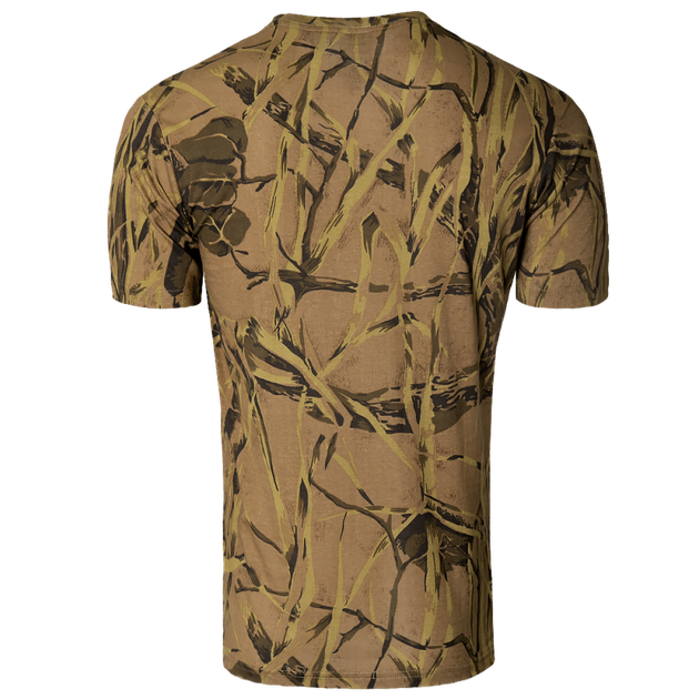 Футболка мужская тактическая полевая повседневная футболка для спецсужб XL Cane-1 (OPT-3201) - изображение 2