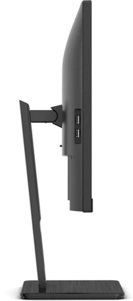 Монітор 27" AOC Q27P3CW - зображення 6