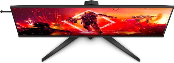 Монітор 40" AOC AG405UXC - зображення 4