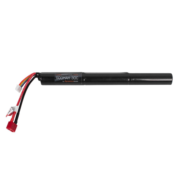 Акумулятор Dynamics Technologies 9,9V 900mAh AK-type + CYMA - зображення 1