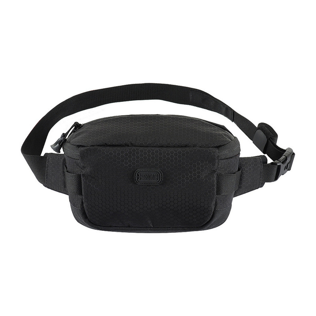 Сумка M-Tac Tactical Waist Bag Elite Hex - изображение 2