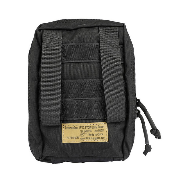 Універсальний підсумок Emerson Utility Pouch 18х12,5х7 cm - зображення 2