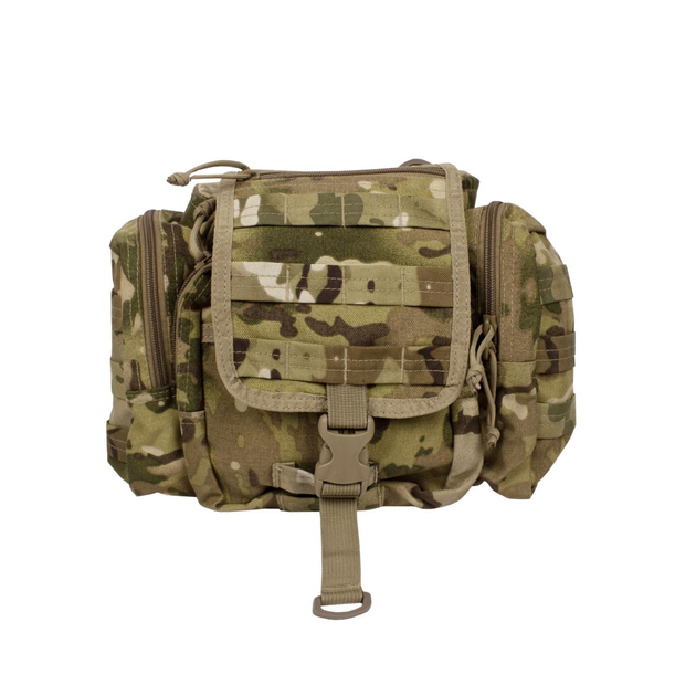 Сумка-підсумок P1G-TAC Field Butt Pack - изображение 1