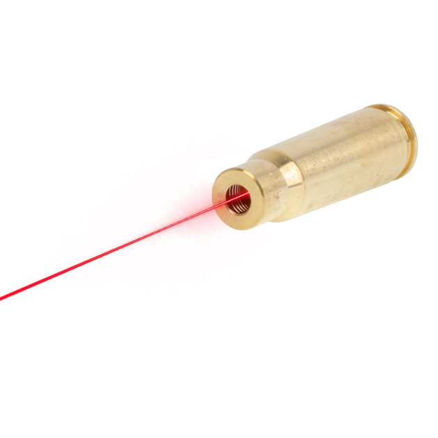 Лазерна куля Vector Optics 7.62x39 Cartridge Laser Bore Sight - изображение 1