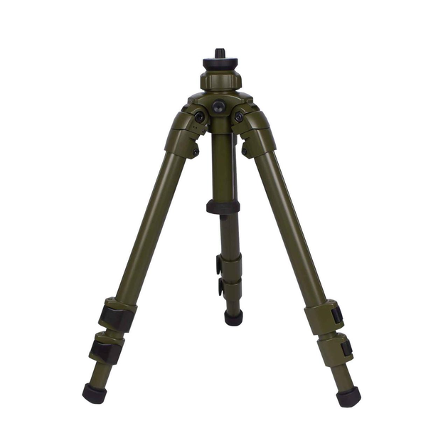 Штатив для зброї Shadow Tech PIG0311-GS (Short) Field Tripod - изображение 1