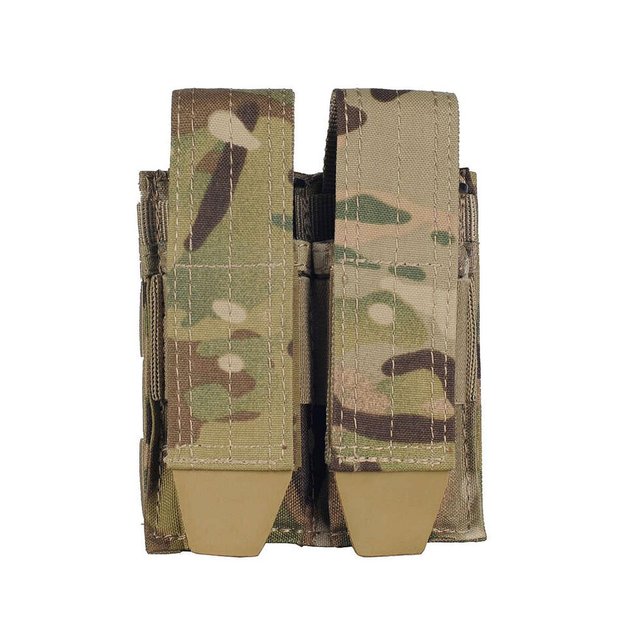 Подвійний магазинний підсумок Condor Double M4 Mag Pouch - изображение 1