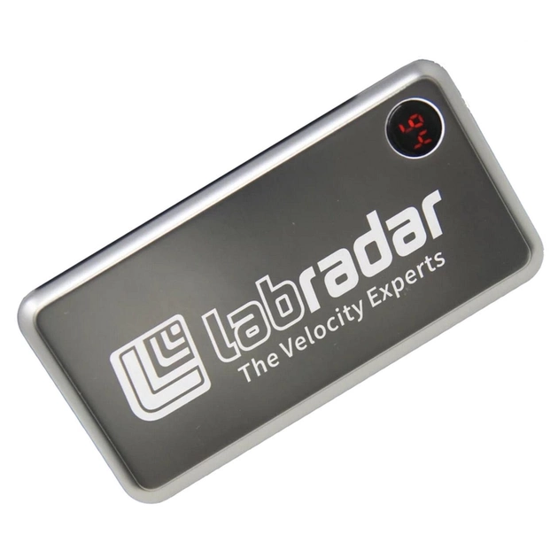 Зовнішня батарея для хронографа LabRadar - изображение 1