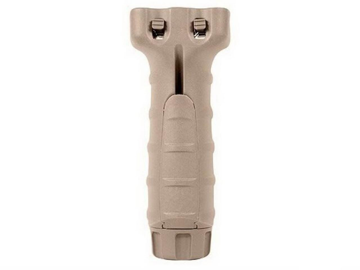 Ручка перенесення вогню TangoDown ATP-711 Vertical Grip - зображення 2