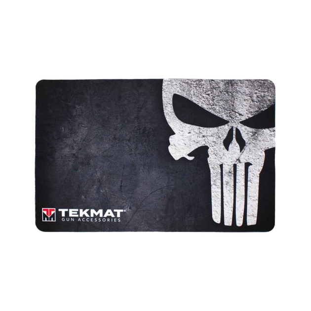 Килимок для чистки зброї TekMat Punisher - зображення 1