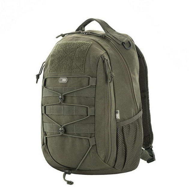 Рюкзак M-Tac Urban Line Force Pack - зображення 1