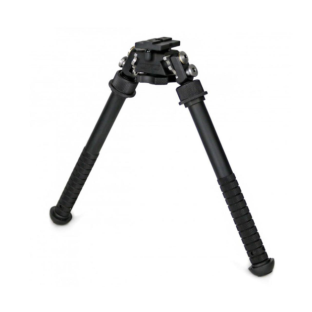 Сошки Atlas BT47-NC PSR Bipod No Clamp Style Mount - зображення 2