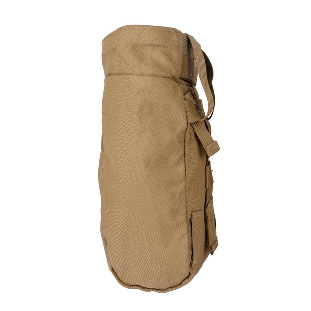 Підсумок швидкого скидання USMC Magazine Dump Pouch - изображение 2