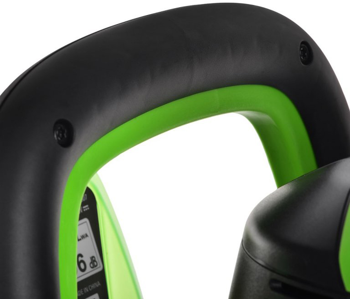 Wykaszarka Greenworks GD60HT61 60V (NAKGRWNDZ0027) - obraz 7