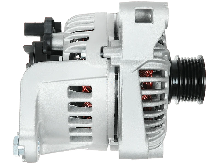 Генератор аналог Bosch 12V 120A для BMW, OE 0124515105, CA1826 As (A0274) - Фото 2 Генератор аналог Bosch 12V 120A для BMW, OE 0124515105, CA1826 As (A0274) - зображення 2