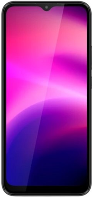 Smartfon Kruger & Matz FLOW 9 3/32GB Czarny (KM0496-B) - obraz 5