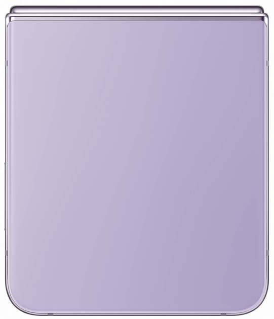 Smartfon Samsung Galaxy Z Flip 4 8/128GB DualSim Bora Purple (SM-F721BLVGEUE) - obraz 7