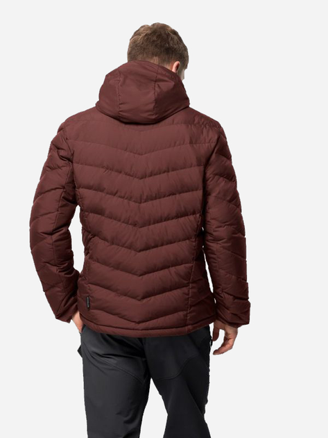 Jack wolfskin men's fairmont on sale jacket