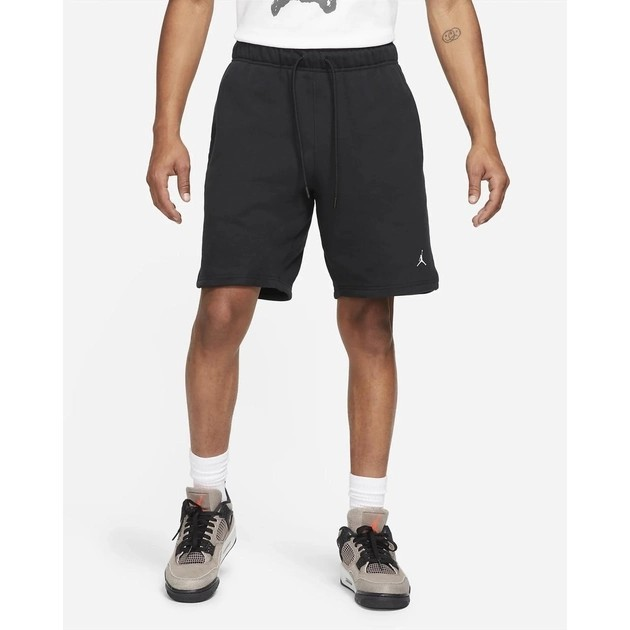 Nike air store jordan fleece shorts