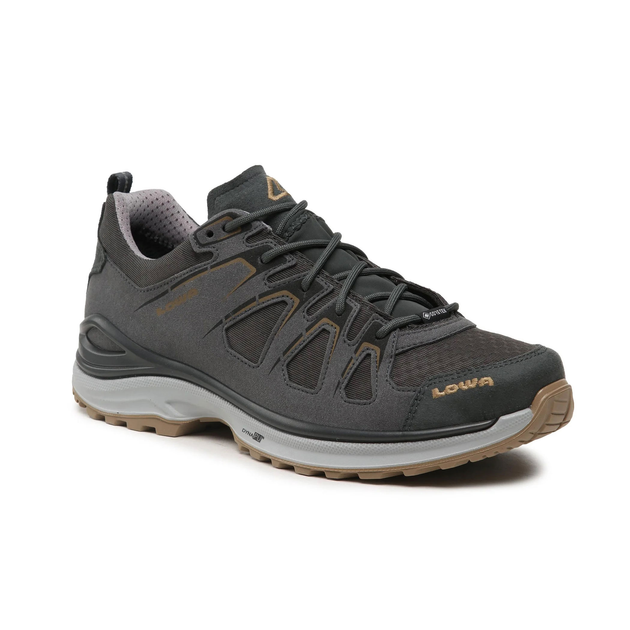 Ботинки LOWA Innox EVO GTX LO Anthracite UK 8.5/EU 42.5 (310611/7945) - изображение 2