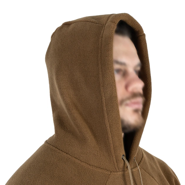 Реглан демісезонний P1G VENATO Coyote Brown M (UA281-29968-CB) - изображение 3