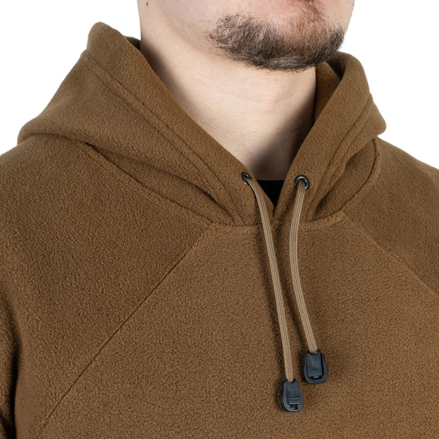 Реглан демісезонний P1G VENATO Coyote Brown L (UA281-29968-CB) - изображение 4