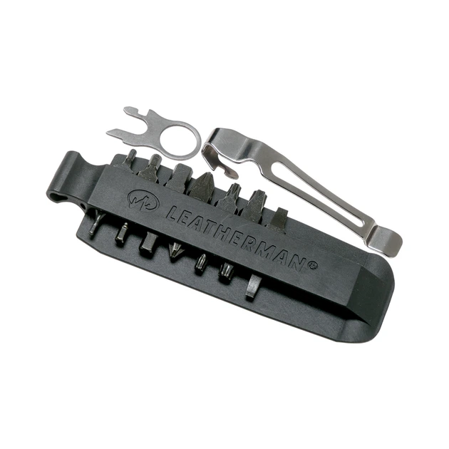 Мультиинструмент Leatherman Charge Plus Multi - изображение 4
