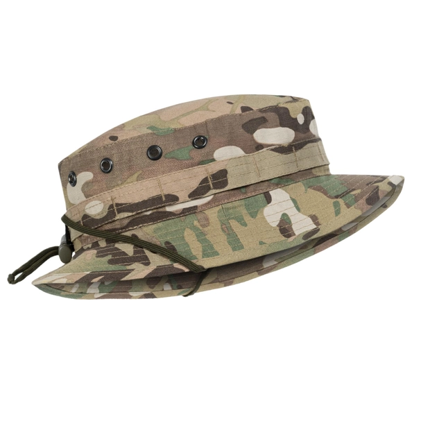 Панама військова польова P1G MBH(Military Boonie Hat) MTP/MCU camo M (UA281-M19991MCU) - изображение 1