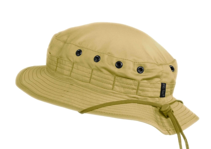 Панама військова польова P1G MBH(Military Boonie Hat) Bush Brown S (UA281-M19991BB) - зображення 2