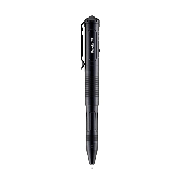 Ручка тактична Fenix T6Black - зображення 3