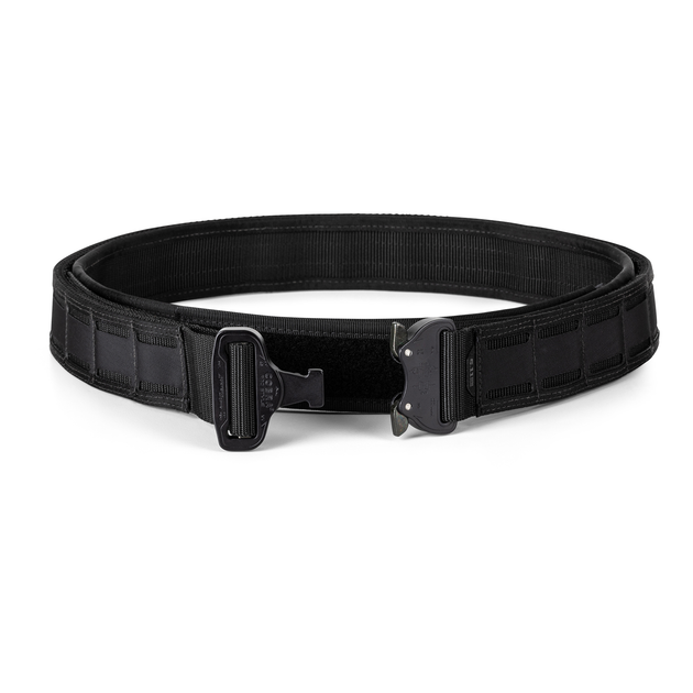 Пояс тактичний 5.11 Tactical Maverick Battle Belt Black XL (56664-019) - зображення 2