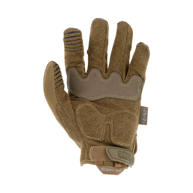 Рукавички тактичні Mechanix Wear M-Pact Gloves Coyote L (MPT-72) - изображение 2