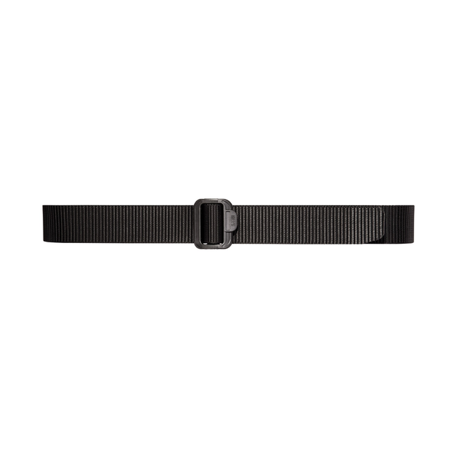 Пояс тактичний 5.11 Tactical TDU Belt - 1.75 Plastic Buckle Black M (59552-019) - изображение 2