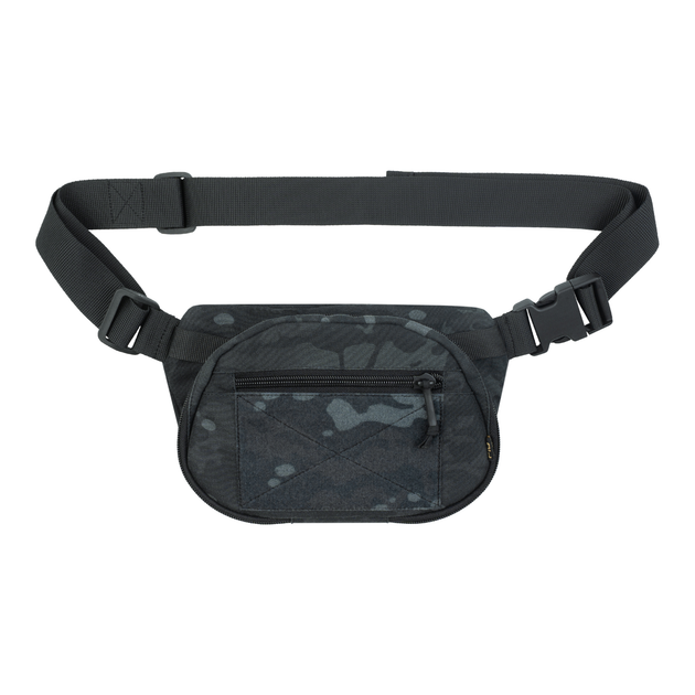 Сумка-кобура P1G SATELLITE MultiCam Black (UA281-70029-MCBK) - зображення 1